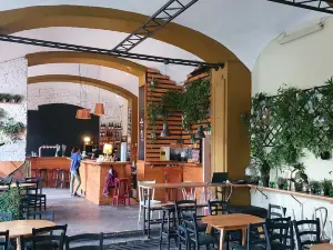 Tein Teahouse