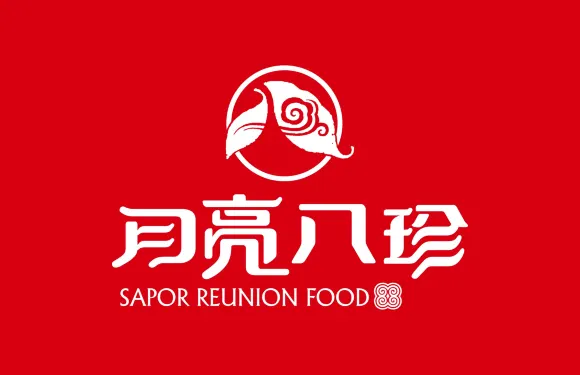 月亮八珍薰醬餃子（新陽店）