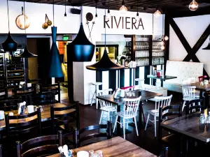 Pizzeria Riviera