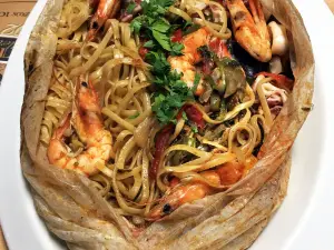 Seirines Restaurant