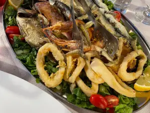 Family Taverna Nest