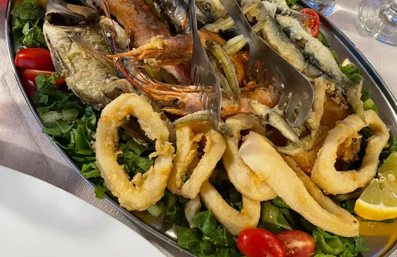 Galini Taverna
