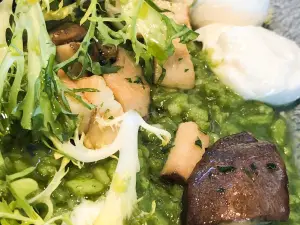 Panorama Restaurant & Hotel Albergo