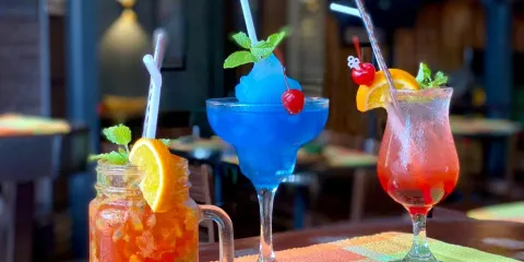 Rodeo Pub and Restaurant