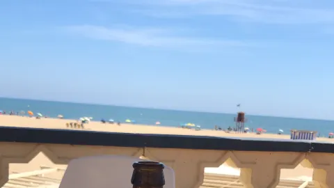 Bar Restaurante Atlantis in Ayamonte