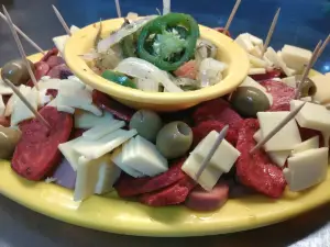 Marcopolo Langostinos