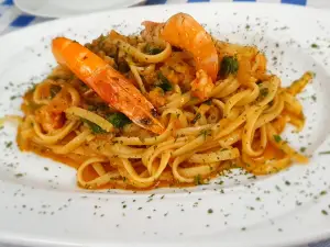 Pizzeria Vittorio