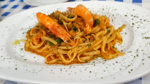 Pizzeria Vittorio in 桑坦德