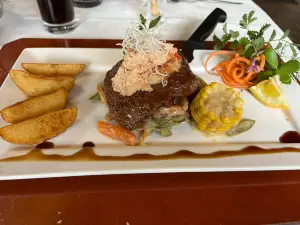 De Oude Meul Restaurant