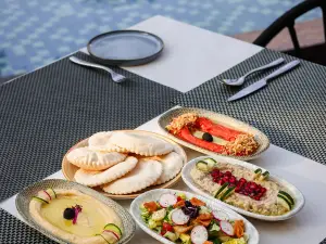 Afghan Grill