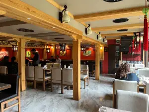 Lhasa Restaurant