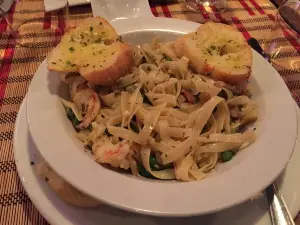 Rockefellas Sushi & Grill Restaurant