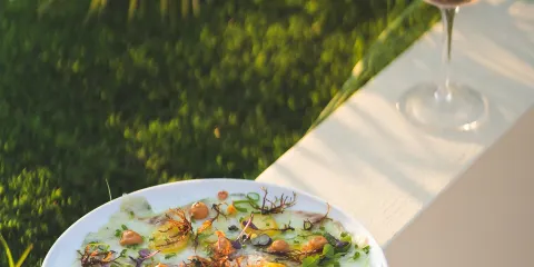 Ambrosia Mediterranean Cuisine