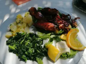 Pizzeria - Grill Golub