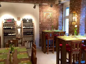La Bottega