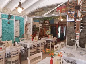 Tsaparis Ouzo House Fish Tavern