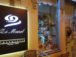 Pastry Zé Manel