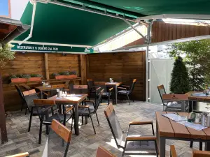 Restaurace U Soucku