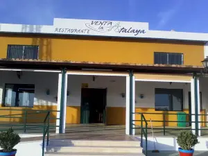 Restaurante Atalaya