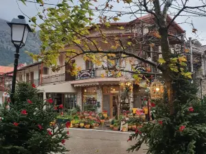 Taverna Stamatis