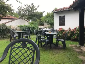 La Corriente