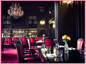Joseph T Restaurant
