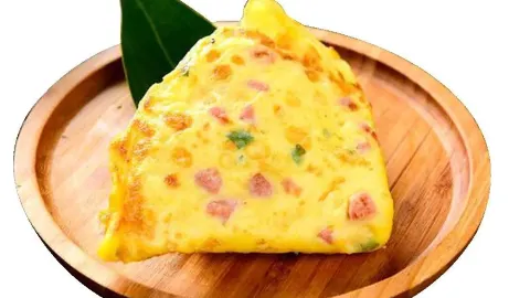 福源馅饼 in Baoting