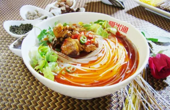 友口福(十字街店)