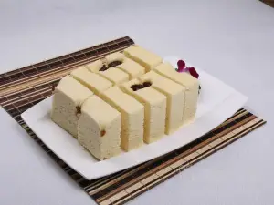 老吉祥蛋糕(蠡县店)