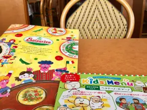 Saizeriya Maruetsu Higashi Narashino