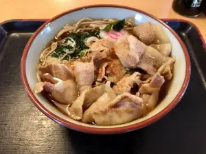 Nokyo Shokudo