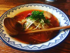 Ramen Koryu