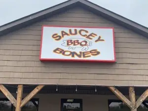 Saucey Bones BBQ