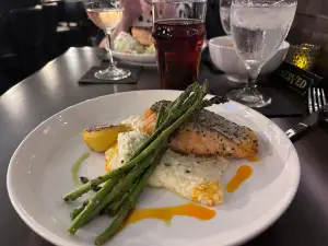 The Standard on Vaughan