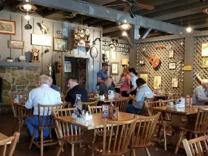 Cracker Barrel Old Country Store