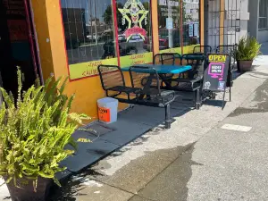 Taqueria La Estrella