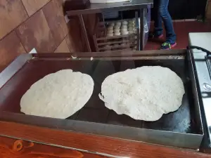 Chubby's Burrito Co