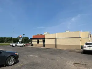 Dairy Queen Grill & Chill