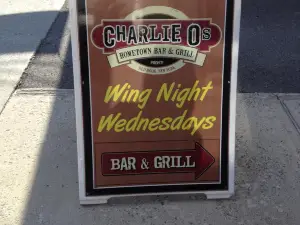 Charlie O's Bar and Grill