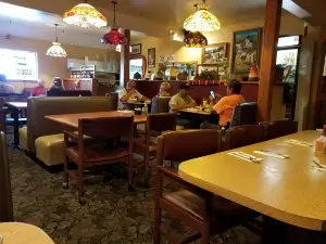 Los Pinos Mexican Restaurant