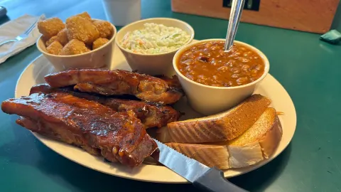 Rib & Loin in Chattanooga