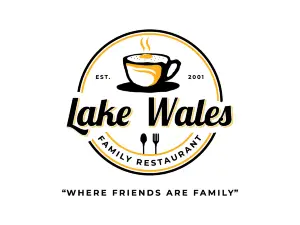 Lake Wales Family Restaurant.