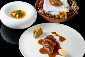 Popular dishes