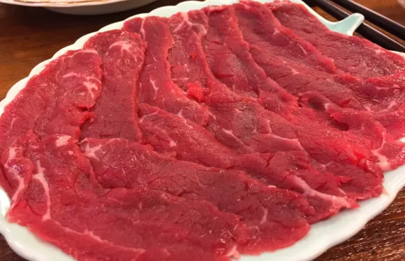 Ye Ji Locally Beef