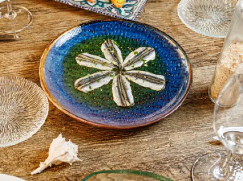 Restaurante Chinchín Puerto