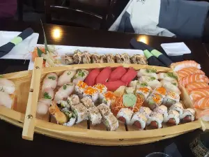Bangkok Happy Bowl Thai Bistro and Sushi Bar