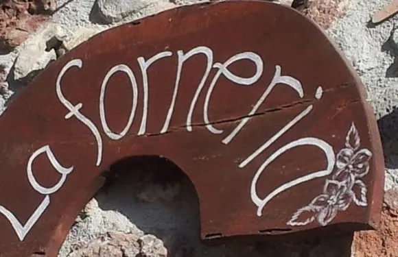 La Forneria