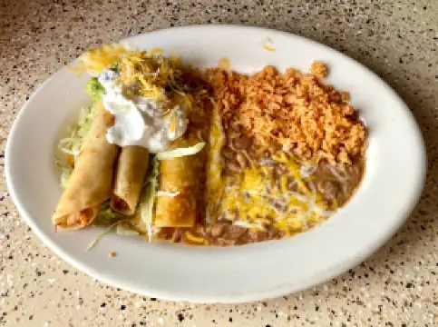 Las Palmas Restaurant