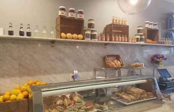 Zibetto Espresso Bar