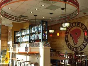 Popeyes Louisiana Kitchen